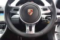 USED 2014 14 PORSCHE CAYMAN 2.7 24V 2d 275 BHP MANUAL / PCM / FULL PORSCHE SH