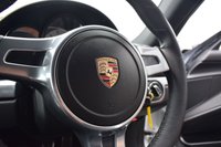 USED 2014 14 PORSCHE CAYMAN 2.7 24V 2d 275 BHP MANUAL / PCM / FULL PORSCHE SH