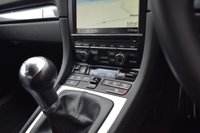 USED 2014 14 PORSCHE CAYMAN 2.7 24V 2d 275 BHP MANUAL / PCM / FULL PORSCHE SH