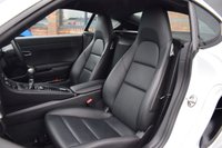 USED 2014 14 PORSCHE CAYMAN 2.7 24V 2d 275 BHP MANUAL / PCM / FULL PORSCHE SH