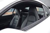 USED 2014 14 PORSCHE CAYMAN 2.7 24V 2d 275 BHP MANUAL / PCM / FULL PORSCHE SH