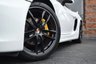 USED 2014 14 PORSCHE CAYMAN 2.7 24V 2d 275 BHP MANUAL / PCM / FULL PORSCHE SH
