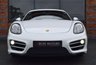 USED 2014 14 PORSCHE CAYMAN 2.7 24V 2d 275 BHP MANUAL / PCM / FULL PORSCHE SH