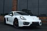 USED 2014 14 PORSCHE CAYMAN 2.7 24V 2d 275 BHP MANUAL / PCM / FULL PORSCHE SH