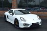 USED 2014 14 PORSCHE CAYMAN 2.7 24V 2d 275 BHP MANUAL / PCM / FULL PORSCHE SH