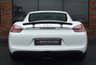 USED 2014 14 PORSCHE CAYMAN 2.7 24V 2d 275 BHP MANUAL / PCM / FULL PORSCHE SH