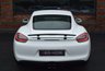 USED 2014 14 PORSCHE CAYMAN 2.7 24V 2d 275 BHP MANUAL / PCM / FULL PORSCHE SH