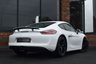 USED 2014 14 PORSCHE CAYMAN 2.7 24V 2d 275 BHP MANUAL / PCM / FULL PORSCHE SH