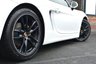 USED 2014 14 PORSCHE CAYMAN 2.7 24V 2d 275 BHP MANUAL / PCM / FULL PORSCHE SH