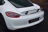 USED 2014 14 PORSCHE CAYMAN 2.7 24V 2d 275 BHP MANUAL / PCM / FULL PORSCHE SH