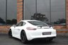 USED 2014 14 PORSCHE CAYMAN 2.7 24V 2d 275 BHP MANUAL / PCM / FULL PORSCHE SH