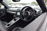 USED 2014 14 PORSCHE CAYMAN 2.7 24V 2d 275 BHP MANUAL / PCM / FULL PORSCHE SH