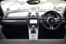 USED 2014 14 PORSCHE CAYMAN 2.7 24V 2d 275 BHP MANUAL / PCM / FULL PORSCHE SH