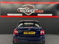 USED 2016 66 SKODA OCTAVIA 1.0 S TSI DSG 5d 114 BHP 