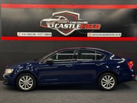 USED 2016 66 SKODA OCTAVIA 1.0 S TSI DSG 5d 114 BHP 