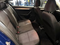 USED 2016 66 SKODA OCTAVIA 1.0 S TSI DSG 5d 114 BHP 