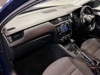 USED 2016 66 SKODA OCTAVIA 1.0 S TSI DSG 5d 114 BHP 