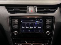 USED 2016 66 SKODA OCTAVIA 1.0 S TSI DSG 5d 114 BHP 