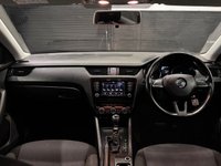 USED 2016 66 SKODA OCTAVIA 1.0 S TSI DSG 5d 114 BHP 