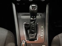 USED 2016 66 SKODA OCTAVIA 1.0 S TSI DSG 5d 114 BHP 