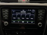 USED 2016 66 SKODA OCTAVIA 1.0 S TSI DSG 5d 114 BHP 