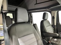 USED 2015 65 FORD TRANSIT CAMPERVAN 2.2 270 LIMITED LR P/V 124 BHP CAMPER Pop Up Roof Side Awning
