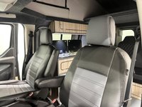 USED 2015 65 FORD TRANSIT CAMPERVAN 2.2 270 LIMITED LR P/V 124 BHP CAMPER Pop Up Roof Side Awning