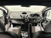 USED 2015 65 FORD TRANSIT CAMPERVAN 2.2 270 LIMITED LR P/V 124 BHP CAMPER Pop Up Roof Side Awning