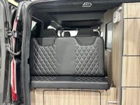USED 2015 65 FORD TRANSIT CAMPERVAN 2.2 270 LIMITED LR P/V 124 BHP CAMPER Pop Up Roof Side Awning