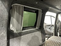 USED 2015 65 FORD TRANSIT CAMPERVAN 2.2 270 LIMITED LR P/V 124 BHP CAMPER Pop Up Roof Side Awning