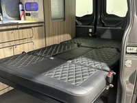 USED 2015 65 FORD TRANSIT CAMPERVAN 2.2 270 LIMITED LR P/V 124 BHP CAMPER Pop Up Roof Side Awning