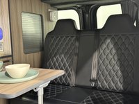 USED 2015 65 FORD TRANSIT CAMPERVAN 2.2 270 LIMITED LR P/V 124 BHP CAMPER Pop Up Roof Side Awning
