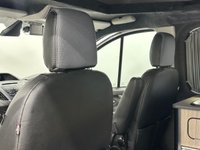 USED 2015 65 FORD TRANSIT CAMPERVAN 2.2 270 LIMITED LR P/V 124 BHP CAMPER Pop Up Roof Side Awning