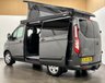USED 2015 65 FORD TRANSIT CAMPERVAN 2.2 270 LIMITED LR P/V 124 BHP CAMPER Pop Up Roof Side Awning