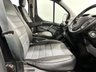 USED 2015 65 FORD TRANSIT CAMPERVAN 2.2 270 LIMITED LR P/V 124 BHP CAMPER Pop Up Roof Side Awning