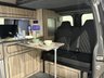 USED 2015 65 FORD TRANSIT CAMPERVAN 2.2 270 LIMITED LR P/V 124 BHP CAMPER Pop Up Roof Side Awning