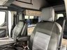 USED 2015 65 FORD TRANSIT CAMPERVAN 2.2 270 LIMITED LR P/V 124 BHP CAMPER Pop Up Roof Side Awning
