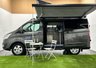 USED 2015 65 FORD TRANSIT CAMPERVAN 2.2 270 LIMITED LR P/V 124 BHP CAMPER Pop Up Roof Side Awning