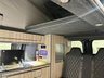 USED 2015 65 FORD TRANSIT CAMPERVAN 2.2 270 LIMITED LR P/V 124 BHP CAMPER Pop Up Roof Side Awning