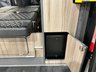 USED 2015 65 FORD TRANSIT CAMPERVAN 2.2 270 LIMITED LR P/V 124 BHP CAMPER Pop Up Roof Side Awning