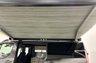 USED 2015 65 FORD TRANSIT CAMPERVAN 2.2 270 LIMITED LR P/V 124 BHP CAMPER Pop Up Roof Side Awning