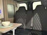 USED 2015 65 FORD TRANSIT CAMPERVAN 2.2 270 LIMITED LR P/V 124 BHP CAMPER Pop Up Roof Side Awning
