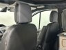 USED 2015 65 FORD TRANSIT CAMPERVAN 2.2 270 LIMITED LR P/V 124 BHP CAMPER Pop Up Roof Side Awning