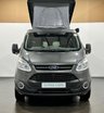 USED 2015 65 FORD TRANSIT CAMPERVAN 2.2 270 LIMITED LR P/V 124 BHP CAMPER Pop Up Roof Side Awning