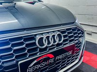USED 2021 71 AUDI A3 1.4 SPORTBACK TFSI E S LINE 5d 202 BHP 