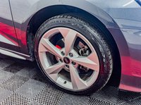 USED 2021 71 AUDI A3 1.4 SPORTBACK TFSI E S LINE 5d 202 BHP 