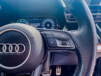 USED 2021 71 AUDI A3 1.4 SPORTBACK TFSI E S LINE 5d 202 BHP 