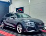 USED 2021 71 AUDI A3 1.4 SPORTBACK TFSI E S LINE 5d 202 BHP 
