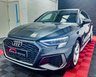 USED 2021 71 AUDI A3 1.4 SPORTBACK TFSI E S LINE 5d 202 BHP 