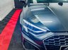 USED 2021 71 AUDI A3 1.4 SPORTBACK TFSI E S LINE 5d 202 BHP 